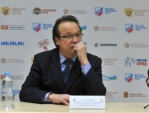 Мисхат Фахрутдинов: «Я не совсем доволен очковым багажом»