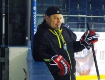 Дмитрий Стулов: «Игра шла до гола»