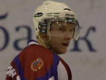 Дмитрий Перемикин перешел в «Кулагер»