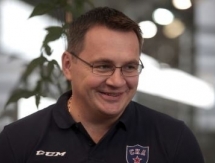 Александр Медведев: «Не могу сказать, что приглашение Назарова в СКА было риском»