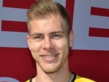 Маркич после «Шахтера» отправился в «Карпаты»