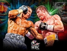 Заставит ли WBC Альвареса драться с Головкиным в 160 фунтах?