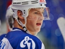 Иван Рыбчик перешел в «Темиртау»