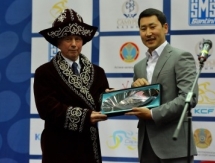 Аманбек Кульчиков: «Самое важное — никогда не останавливаться на достигнутом»