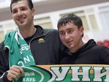 Марко Банич: «У „Астаны“ есть много хороших игроков»