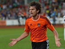 Экс-нападающий «Шахтера» Фещук переехал во Вторую лигу Украины