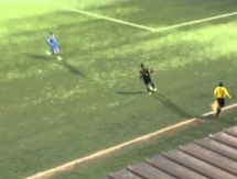 Видеообзор товарищеского матча «Тараз» — «Истиклол» 2:2