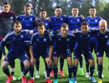 Определились все соперники «Ордабасы» на втором УТС