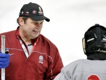 Соперник казахстанской сборной на чемпионате мира сменил тренера