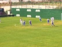 Видеообзор товарищеского матча «Иртыш» — «Динамо» Батуми  1:1