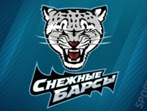 «Снежные Барсы» разгромили «Олимпию» 