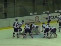 Видеообзор матча чемпионата РК ШКО — «Кулагер» 0:2