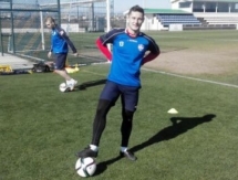 Александр Макась: «Всегда хотел перебраться в Европу»