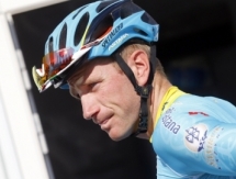 Льюв Вестра: «Если я вижу возможность отрыва, всегда пытаюсь уехать»