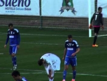 Видеообзор товарищеского матча «Астана» — «Славия» София 3:0