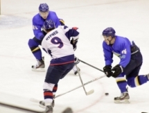 Отчет о матче чемпионата РК ШКО — «Кулагер» 2:3 