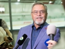 Владимир Шалаев: «Как известно, с „Барысом“ у нас особая история встреч»