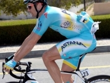Велогонщики «Астаны» — вторые в командной «разделке» «Тура Средиземноморья»