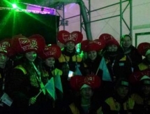 В Олимпийском Лиллехаммере начал свою работу штаб национальной сборной Казахстана