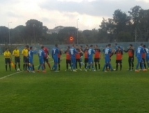 «Жетысу» проиграл болгарам