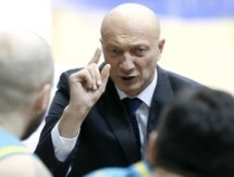 Анонс матча ВТБ «Химки» — «Астана»