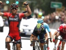 Луис-Леон Санчес — четвертый по итогам «Вуэльты Мурсии»