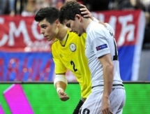 Дуглас чаще других наносил удары на ЕВРО-2016