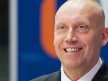 Римас Куртинайтис: «Нам нужно было вернуть уверенность»