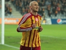 Польская «Арка» не перестает надеяться на Трытко