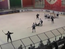 Видеообзор матча чемпионата РК «Бейбарыс» — «Номад» 4:5 Б