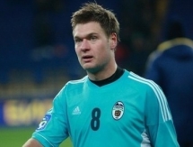 Экс-полузащитник «Ордабасы» Петров может пополнить «Карпаты»