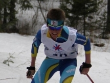 Иван Люфт выступит в полуфинале спринта «классикой» на юношеских Играх