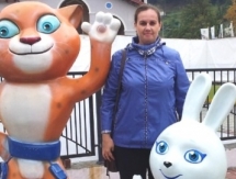 Казахстан представит делегацию ITTF в штаб-квартире МОК