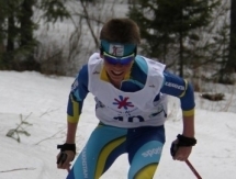 Иван Люфт остановился в шаге от финала спринта «классикой» в Лиллехаммере