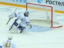 Отчет о матче КХЛ «Ак Барс» — «Барыс» 5:2