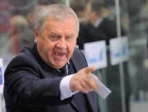 Владимир Крикунов: «С Назаровым „Ак Барс“ помог, а как обыграть Уфу — сами знаем»