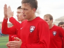 Бывший форвард «Кайсара» вернулся в Эстонию