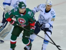 Владимир Ткачев: «При счете 4:0 „Барыс“ не стал сдаваться, мы тоже не роботы»