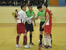 Матчи «Инжу» и «Астана-Тулпар» состоятся 17-18 февраля