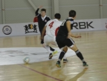 Время начала матчей 15 и 16-го туров чемпионата Казахстана