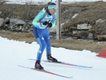 Казахстан — 17-й в смешанной парной эстафете юношеской Олимпиады