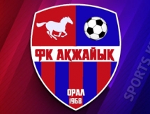 «Акжайык» и «Заря» разошлись миром