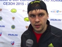 Сергей Белоконь: «Готовимся к плей-офф»