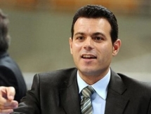 Димитрис Итудис: «Старт выдался неудачным, но мы исправились»