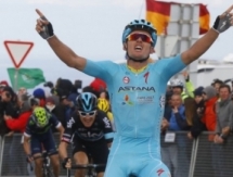 Луис Леон Санчес: «Рад победе среди таких сильных соперников»