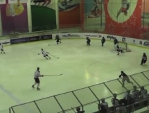 Видеообзор матча чемпионата РК «Бейбарыс» — «Астана» 8:0