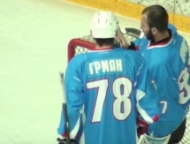 Видеообзор матча чемпионата РК «Иртыш» — ШКО 5:1
