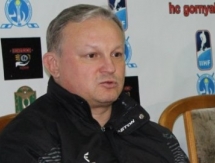 Евгений Зиновьев: «За такую игру можно ставить пятерку с плюсом»