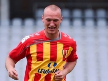 Пшемыслав Трытко подписал контракт с «Атырау»