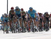 Казахстанские велосипедисты начали сезон с побед